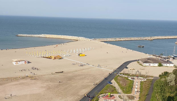 Maritimo Luxury Aparthotel - Foto 4