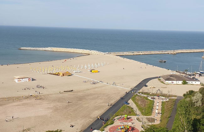 Maritimo Luxury Aparthotel - Foto 4