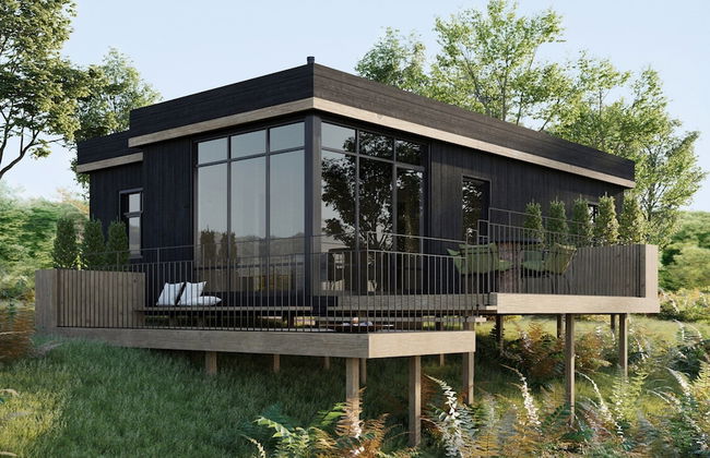 Retreat in Neufchateau - Foto 1