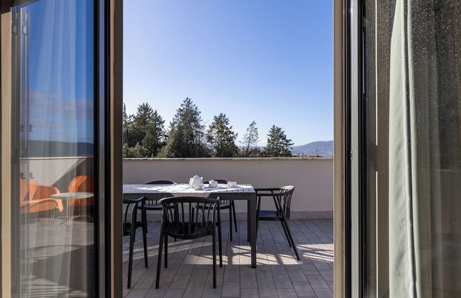 Tuscasì Aparthotel - Foto 64