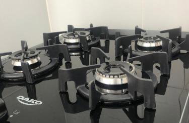 JTR Lux Residence apto 3 quartos beira mar - Foto 40