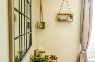 Belle Époque Villa With Hot Tub In Forges-Les-Eaux - Foto 20