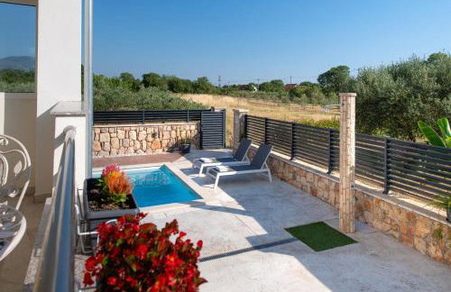 Villa Silente - Foto 18