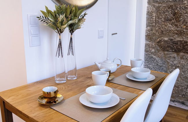 D. Maria Apartments - Foto 18