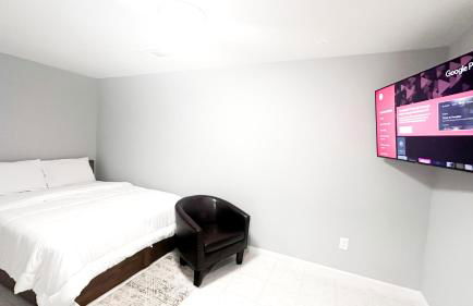 Pristine by DC, FEDEX Stadium &UMC center to DMV Metro Area - Foto 14