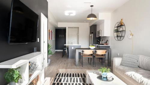 Art-Inspired Loft with Mountain View - Zuni Lofts - Foto 4