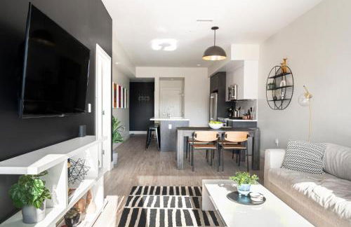 Art-Inspired Loft with Mountain View - Zuni Lofts - Foto 4