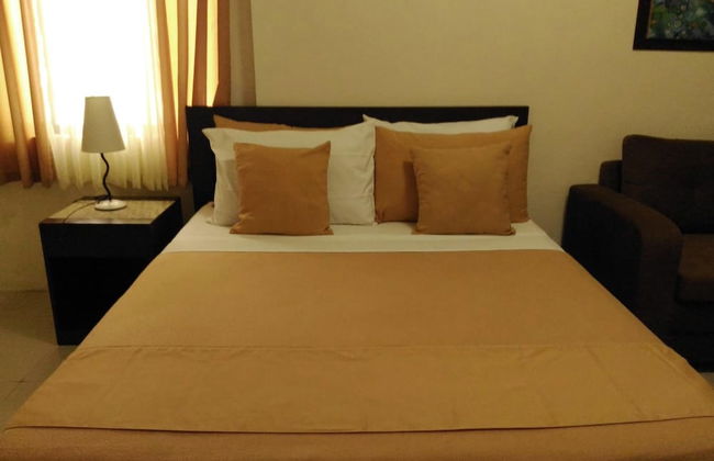 Residenciale Boutique Apartments - Photo 15