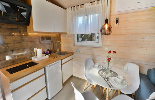 Comfortable Holiday Home With a Terrace, Ustronie - Photo 10