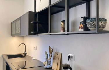 Gangillo, il rifugio sul porto - Foto 4