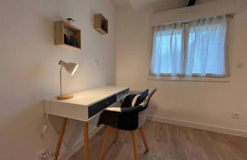 La Moretaine - 300’m gare - Foto 2