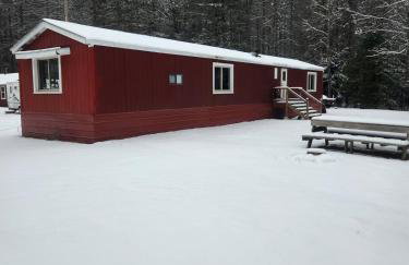 Cabin 4, our largest cabin in Steuben Mi - Foto 5