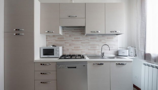 Venice Grand Canal Style Apt 3 - Locz - Foto 5, Habitación