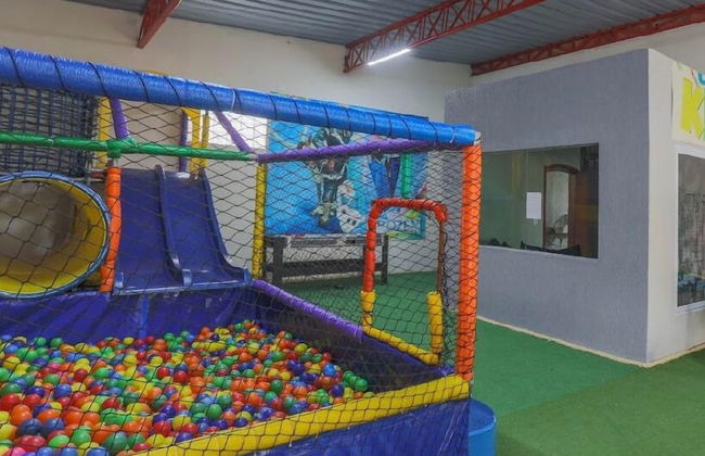 Paraty Hotel Fazenda & Spa - Photo 66