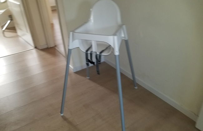 Wheelchair-friendly House With Sauna - Foto 19