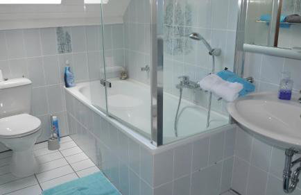 Helle Ferienwohnung im Loft-Charakter - Foto 13