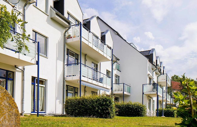 Ferienresidenz Haffblick in Boltenhagen - Photo 10