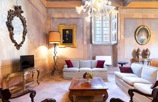 Palazzo Pozzo Bonelli 14 Emma Villas - Foto 4