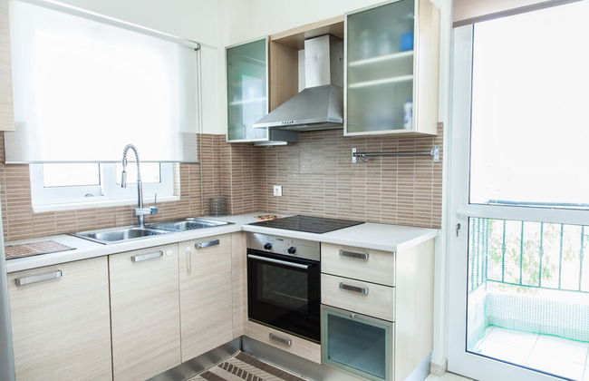 Delightful Apartment with amazing view - Foto 8