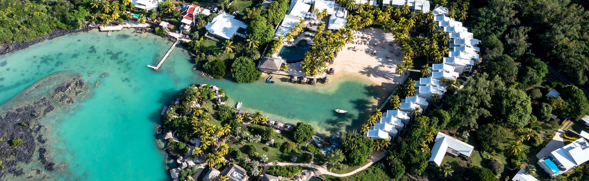 Grand Baie Private Trip - Foto 1