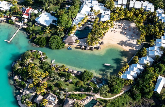 Grand Baie Private Trip - Foto 1