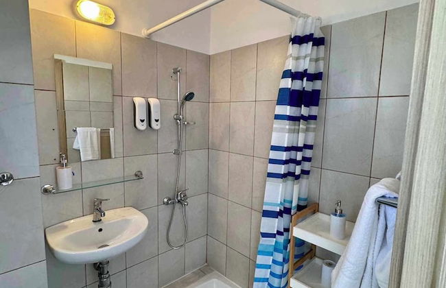 M-HOTEL APARTMENTS - Foto 18