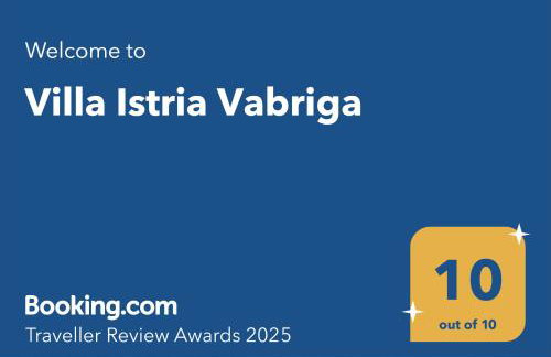 Villa Istria Vabriga - Foto 47