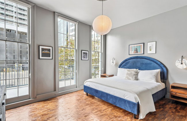 The Mary Beth Hotel & Gallery - Foto 19