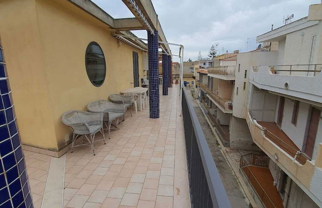 Penthouse in Micenci - Holiday Home - Photo 10