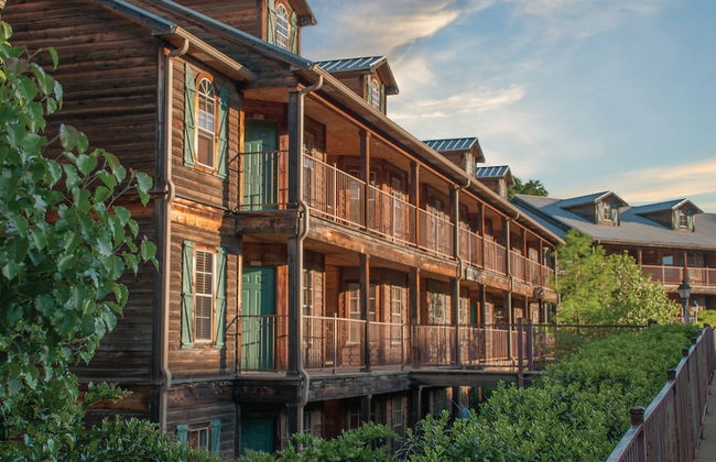 Holiday Inn Club Vacations Villages Resort at Lake Palestine by IHG - Photo 65