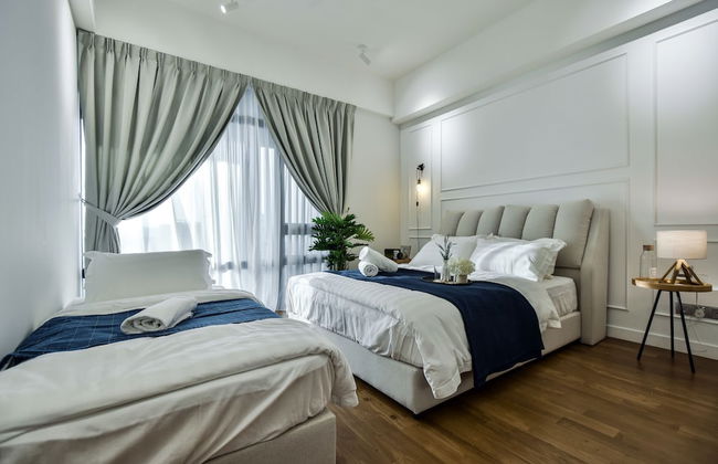 Anggun Residence Icon Stay KLCC - Photo 20