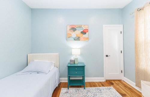 Stylish 3 Bedroom Apartment - Foto 11