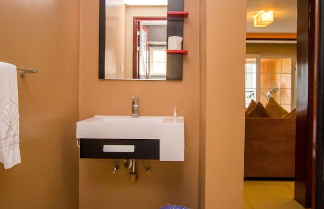 Clarence House Nairobi - Foto 71