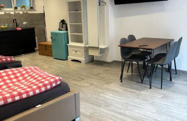 Ferienwohnung Beutelsbacherstr. 12 B - Foto 18