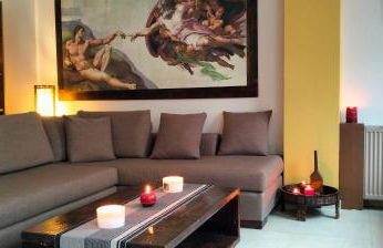 Studio Melissi Korinthias - Foto 1