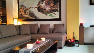 Studio Melissi Korinthias - Foto 1