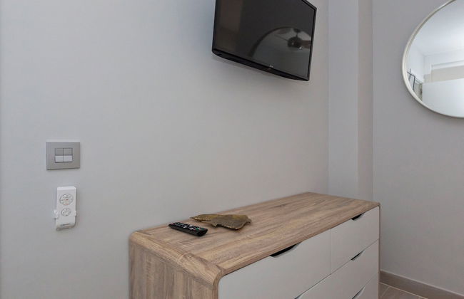 Ocean Paradise 2 la Tejita (Intero appartamento, due camere e un bagno) - Foto 3