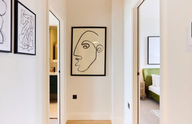 The Woodford Paradise - Homely 2bdr House With Terrace - Foto 21