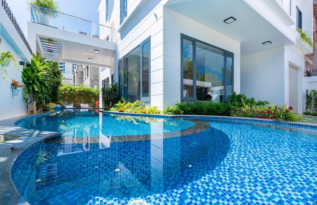 Tran Duy Thuy Duong Villa - Photo 1