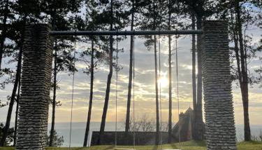 Le Paradis de Lucile, vue de rêve, Giverny 10 minutes - Foto 5, Garden view