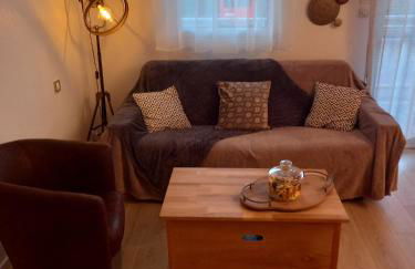 Studio cosy Ty Avel avec parking , balcon & Wifi - Foto 2