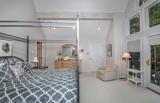 Sunset View by Taylor Made Deep Creek - Foto 11