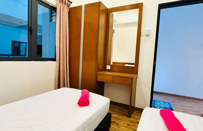 The Retreat Sunriseview Cameron highland - Photo 9