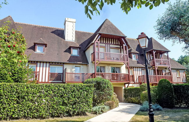 Domaine de Clairefontaine - Foto 27