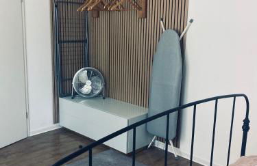 FREE Apartment - Bei der Stadtmauer - Foto 3