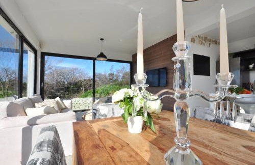 Luxury Villa Luminosa - Foto 64