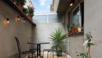 L'Atelier - Warm Porto Loft - Foto 1