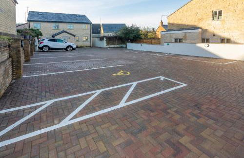 30 Chipping Norton - Luxury Holiday Apartments - Foto 55