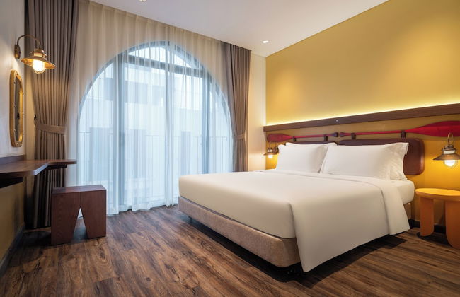 Lasong Hotel & Villas Sam Son By The Unlimited Collection - Foto 27