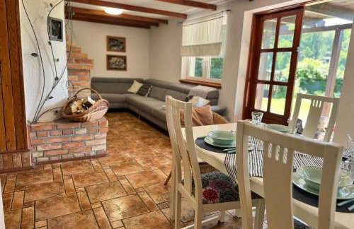 Letnisko Zielony Zakątek - Foto 28